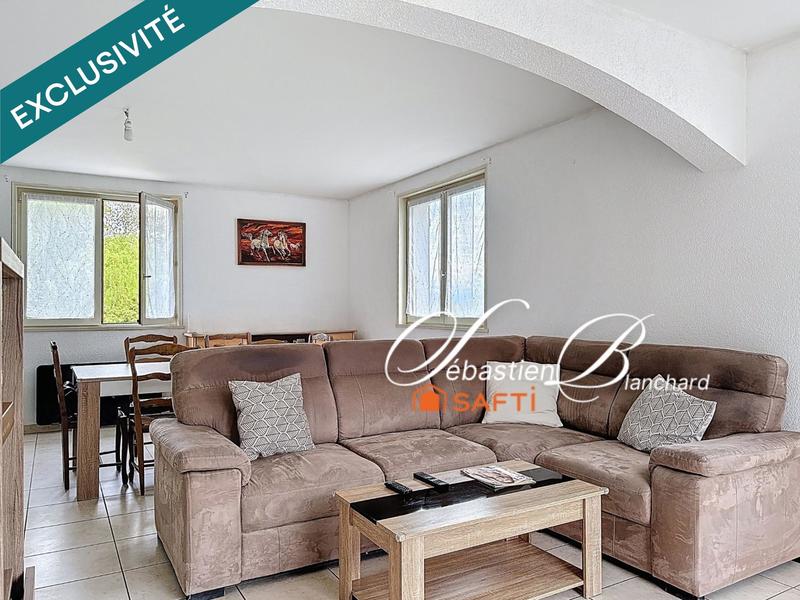 Villa - 270 m² - 9 pièces