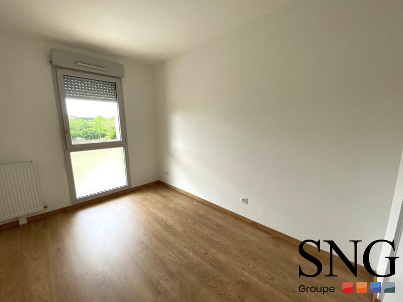 Appartement - 84 m² - 4 pièces