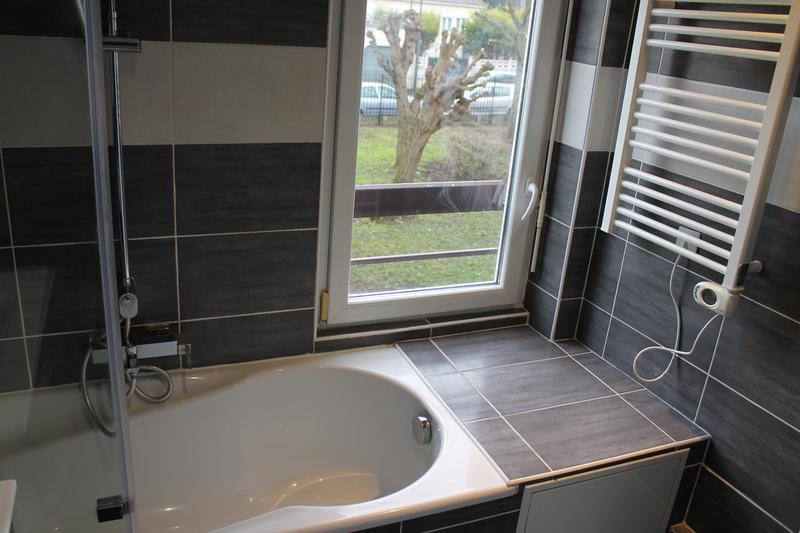 Appartement - 54 m² - 3 pièces