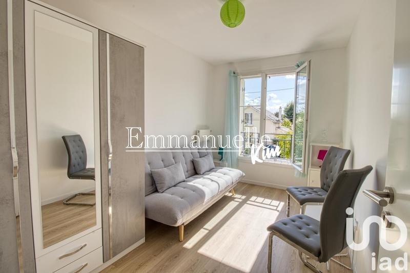 Maison - 82 m² - 5 pièces