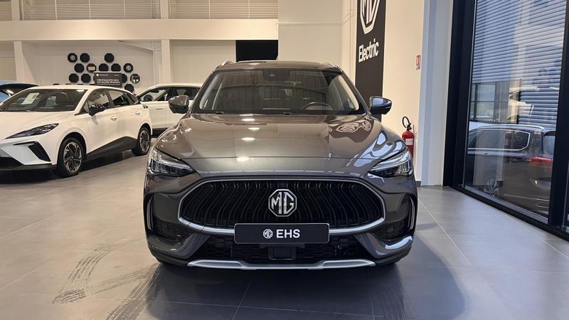 Mg Ehs 1.5t Gdi Phev Luxury Auto