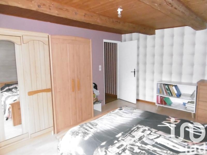 Maison - 310 m² - 10 pièces