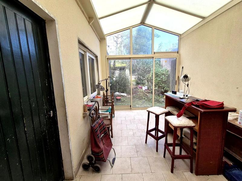 Maison - 136 m² - 6 pièces