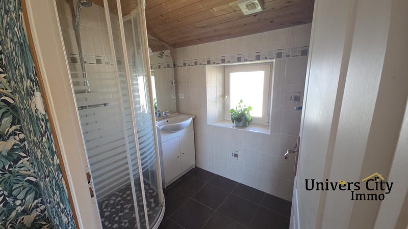 Maison ancienne - 171 m² - 5 pièces