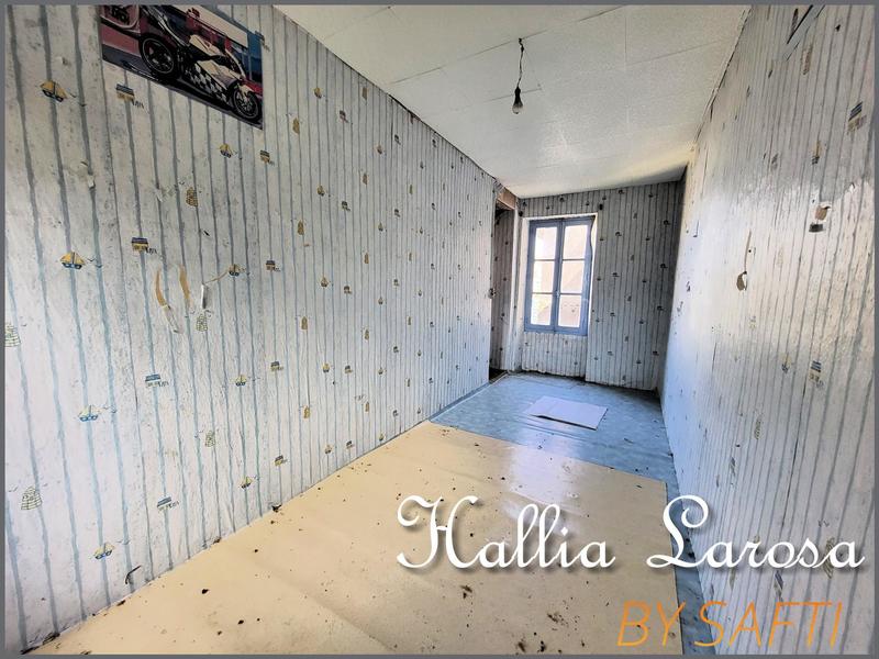 Maison - 170 m² - 5 pièces