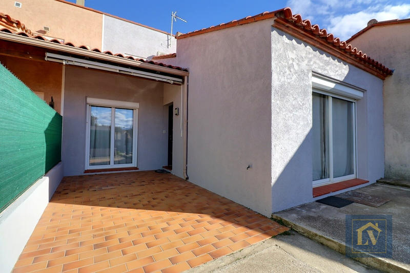Villa - 99 m² - 4 pièces