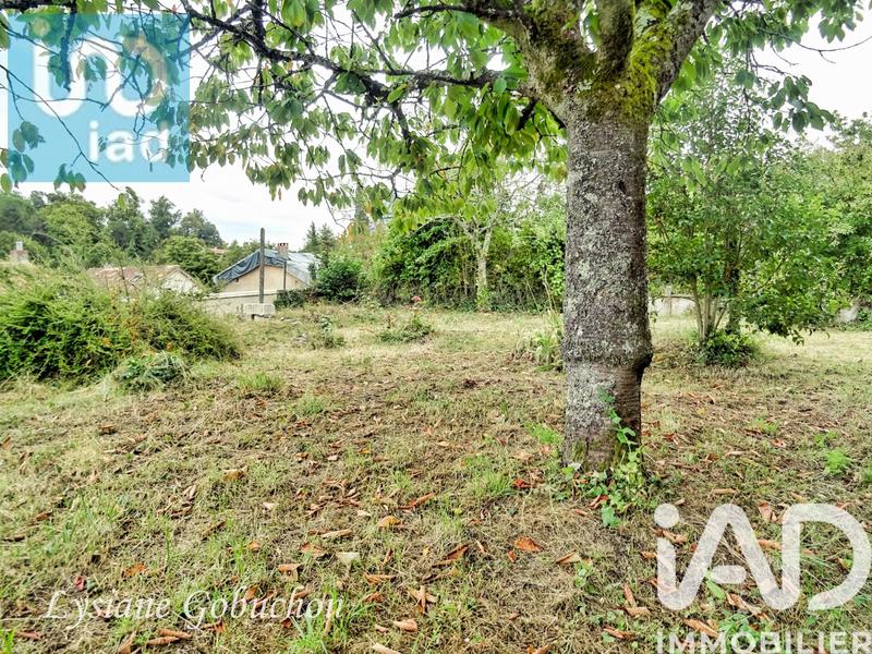 Maison - 127 m² - 6 pièces