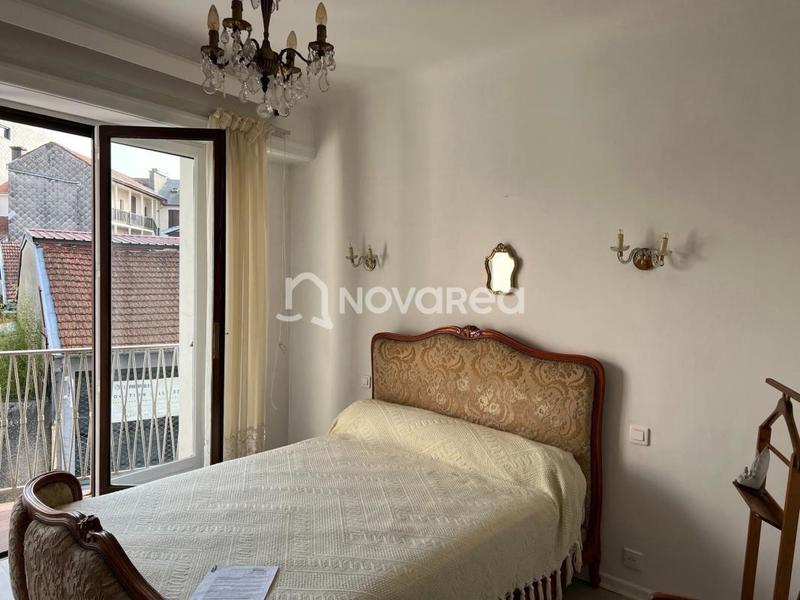 Appartement - 87 m² - 4 pièces