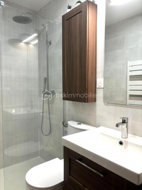 Maison - 62 m² - 3 pièces