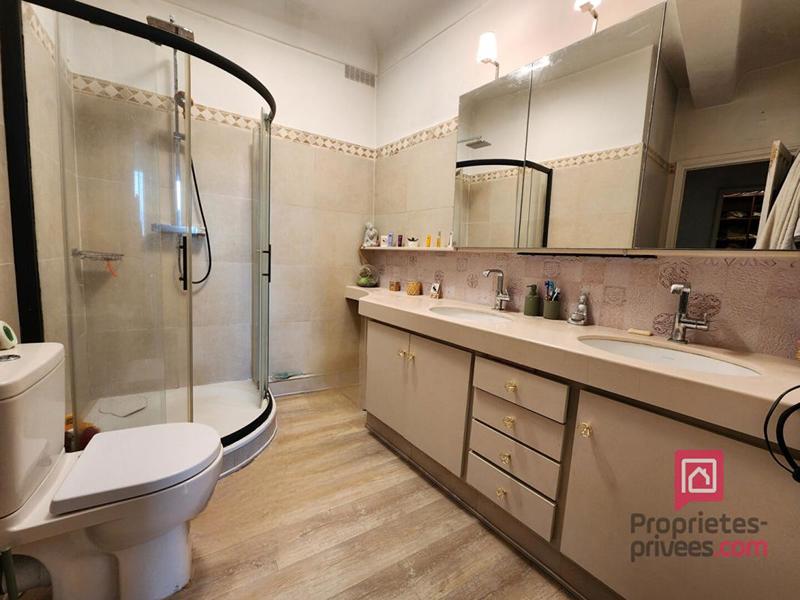 Maison - 117 m² - 5 pièces