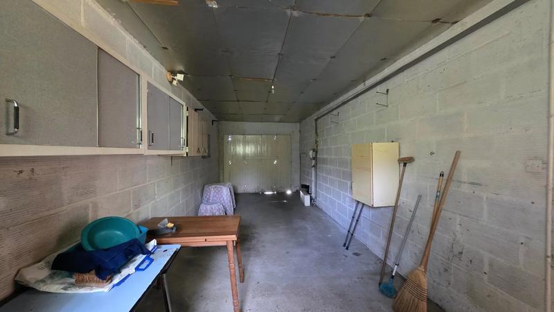 Maison - 118 m² - 5 pièces