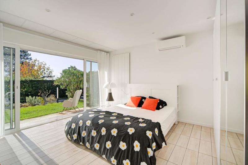 Maison - 158 m² - 5 pièces