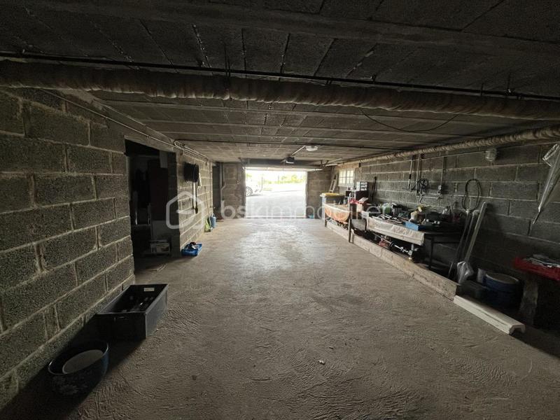 Maison de campagne - 163 m² - 7 pièces