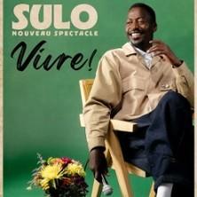Sulo - Vivre !