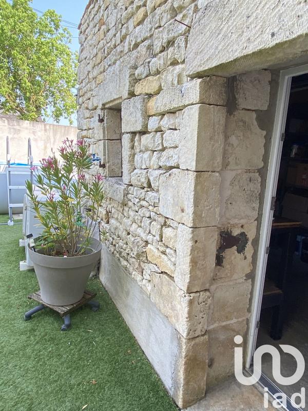 Maison de campagne - 147 m² - 6 pièces