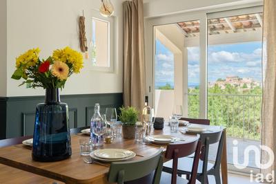 Bastide - 210 m² - 6 pièces