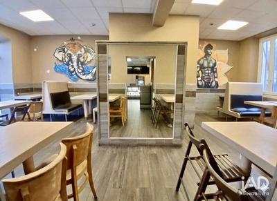 Local commercial - 100 m²