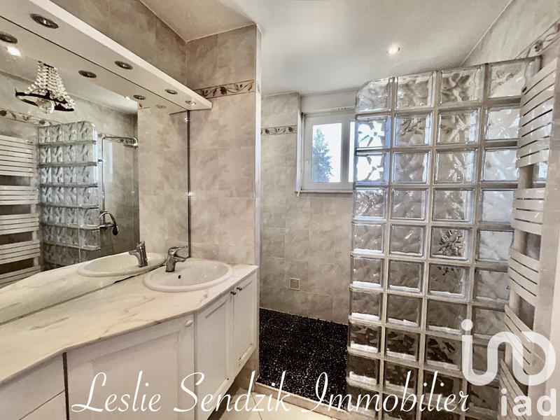 Appartement - 117 m² - 4 pièces