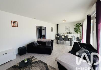 Maison - 130 m² - 4 pièces