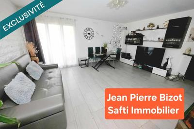 Appartement - 77 m² - 4 pièces
