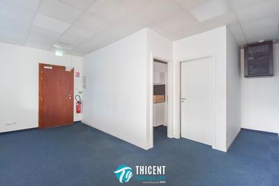 Bureau - 217 m²