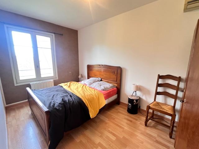 Appartement - 77 m² - 3 pièces