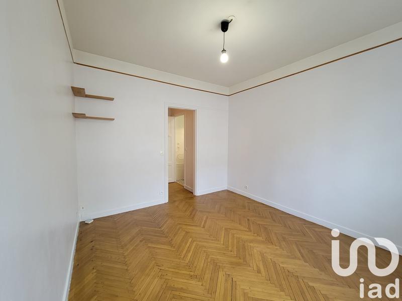 Studio - 26 m² - 1 pièce