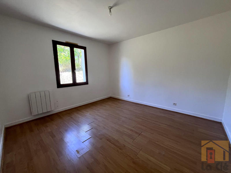 Maison - 106 m² - 4 pièces