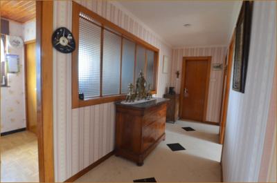 Maison de village - 84 m² - 4 pièces