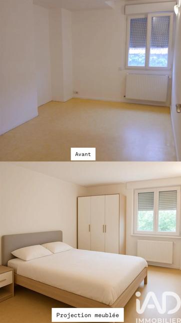 Maison - 133 m² - 6 pièces