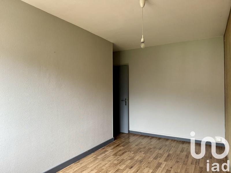 Appartement - 76 m² - 4 pièces
