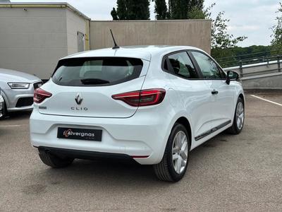 Renault Clio V 1.0 Sce 65 Business
