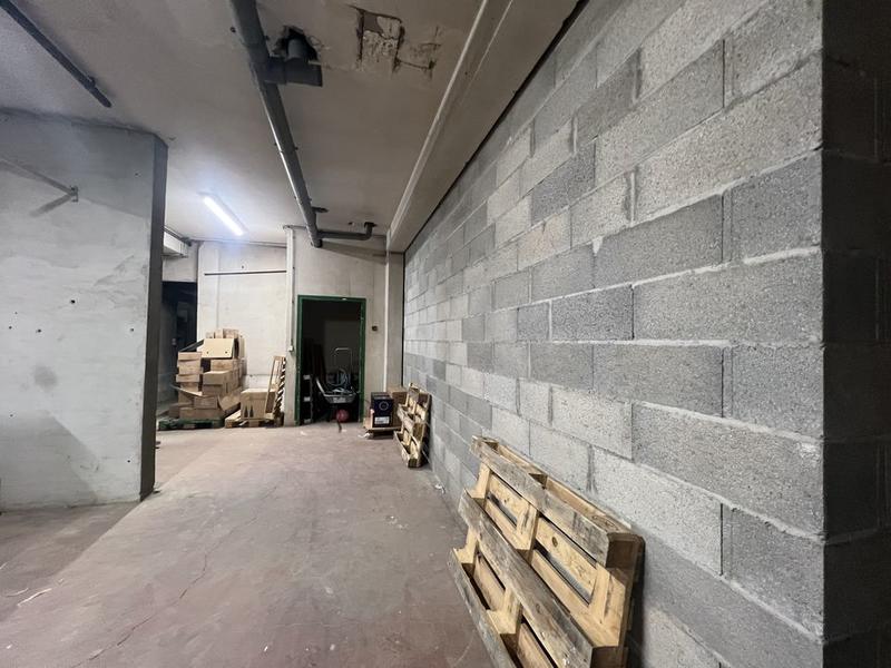 Immeuble - 360 m² - 4 pièces