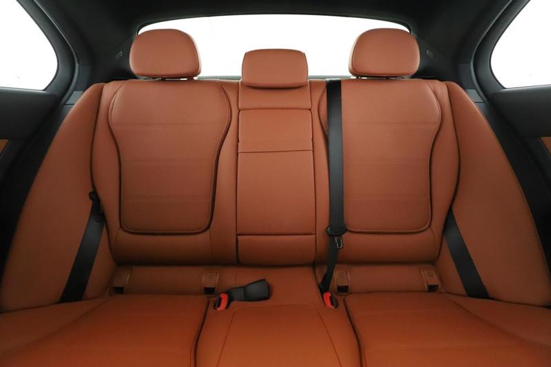 Mercedes Classe c 200 Avantgarde Line 9g-Tronic 204 ch