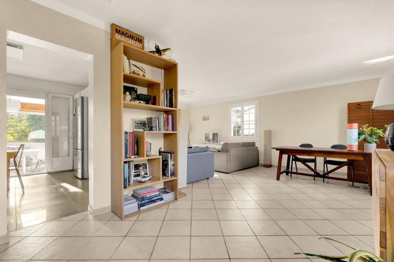 Maison - 186 m² - 5 pièces