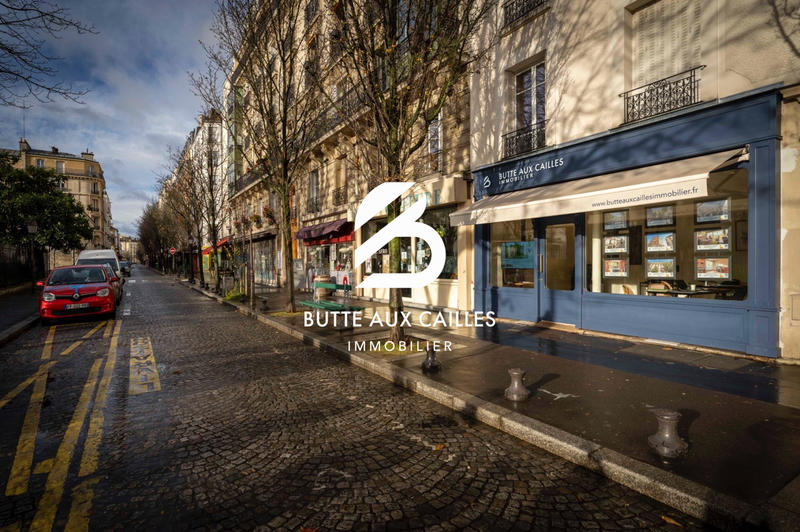 Maison - 192 m² - 7 pièces