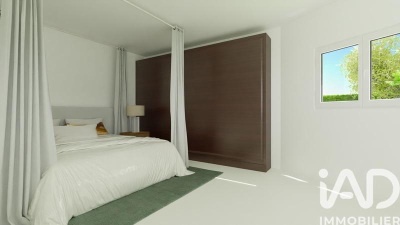 Maison - 224 m² - 8 pièces