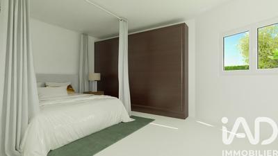 Maison - 224 m² - 8 pièces