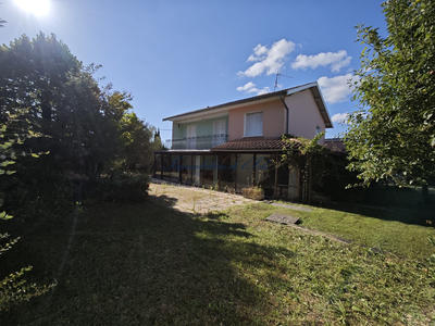 Maison - 175 m² - 6 pièces