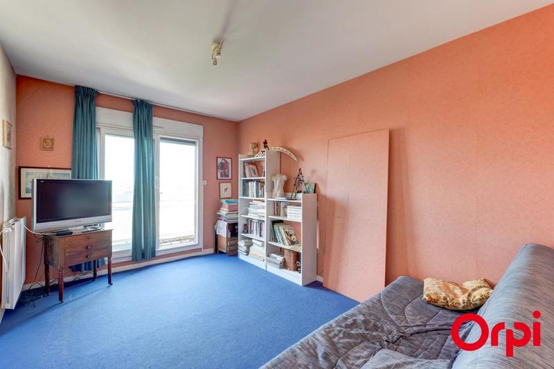 Appartement - 170 m² - 6 pièces