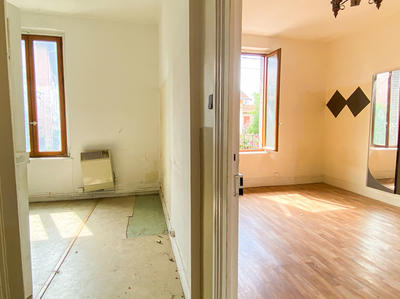 Immeuble - 200 m² - 5 pièces