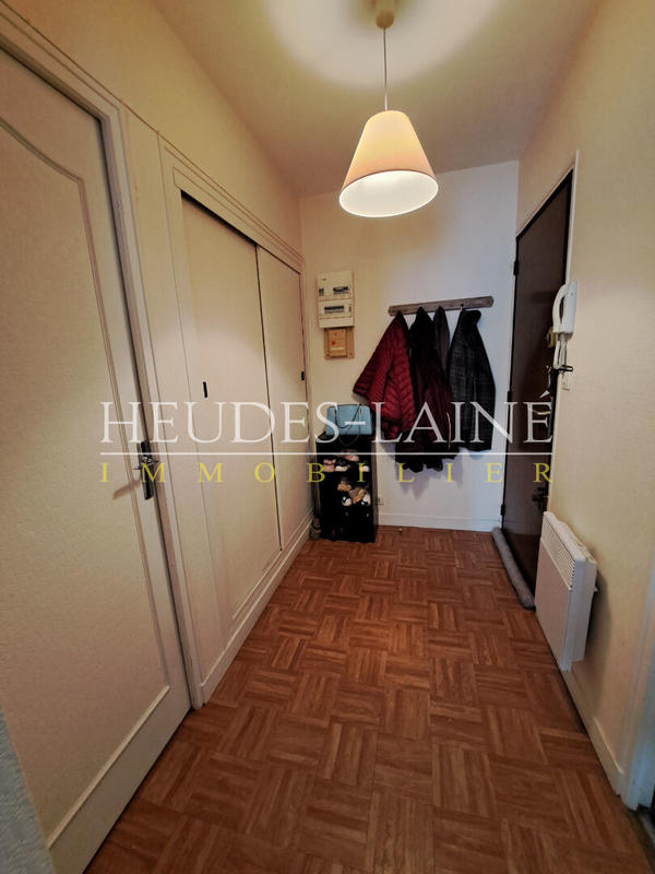 Appartement - 75 m² - 4 pièces