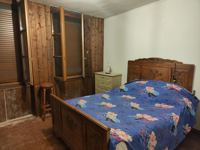 Maison - 78 m² - 5 pièces