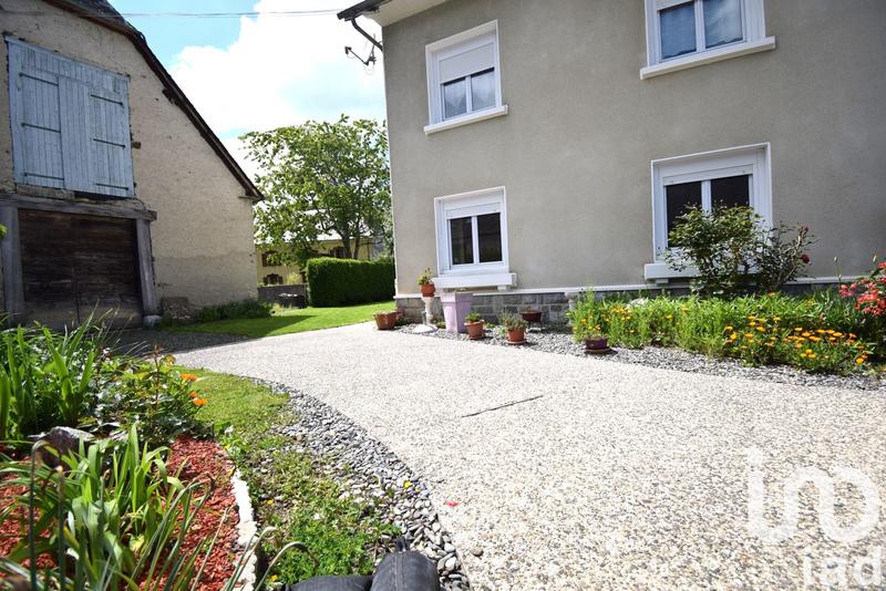 Appartement - 106 m² - 5 pièces