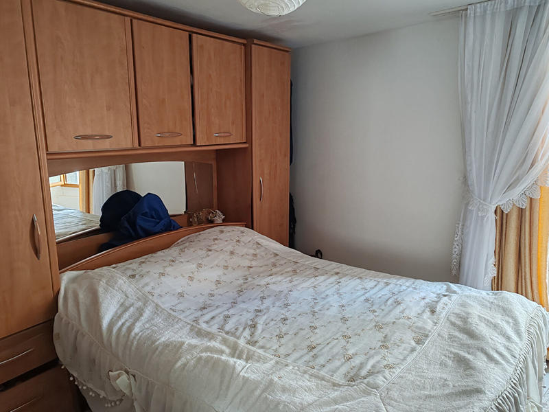 Maison - 143 m² - 8 pièces