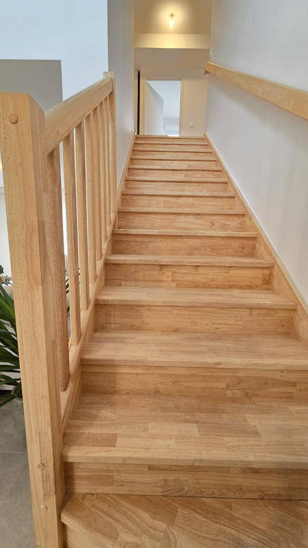 Maison - 106 m² - 4 pièces