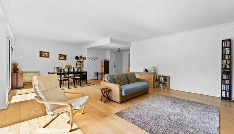 Appartement - 120 m²