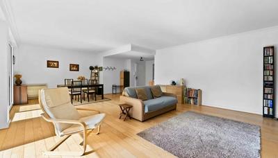 Appartement - 120 m²