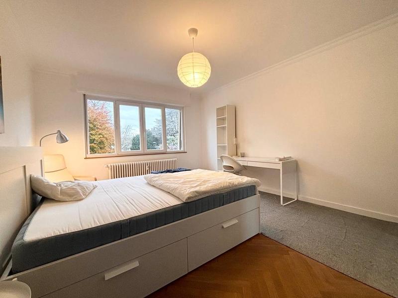 Appartement - 17 m² - 1 pièce