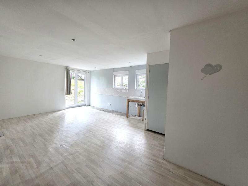 Immeuble - 90 m²